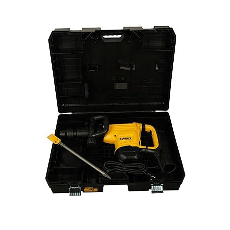 D25893K-IN 10Kg Demolition Hammer - Image 2
