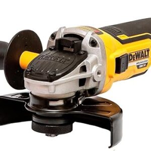 DCG405N-XJ 5" 125mm Brushless SAG