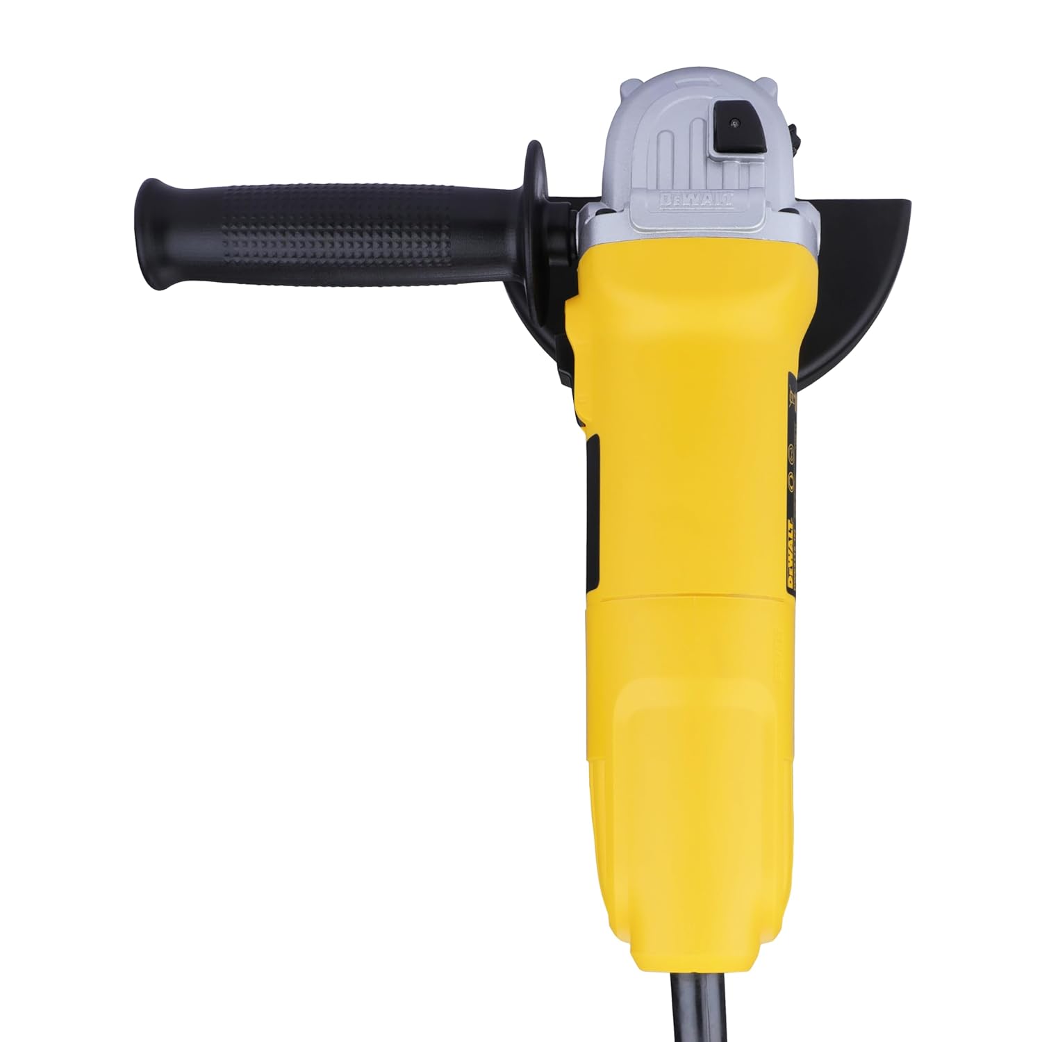 DWE492 2200W230mm Large Angle Grinder - Image 2