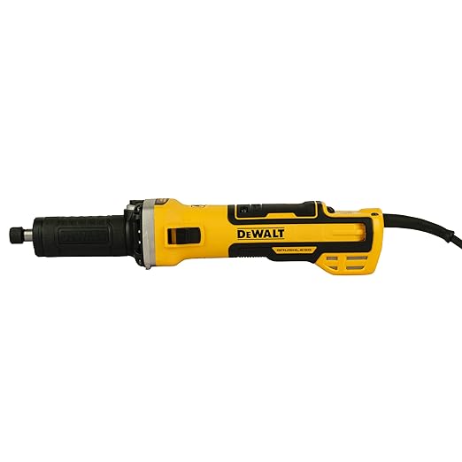 DWE4997-QS 1300W Brushless Die Grinder