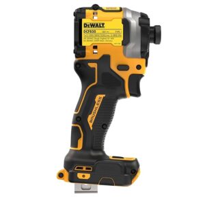 DCF850N-XJ 18V Cordless Brushless Impact Driver