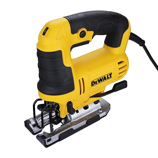 Dewalt DWE349-IN 500W Jigsaw - Image 2