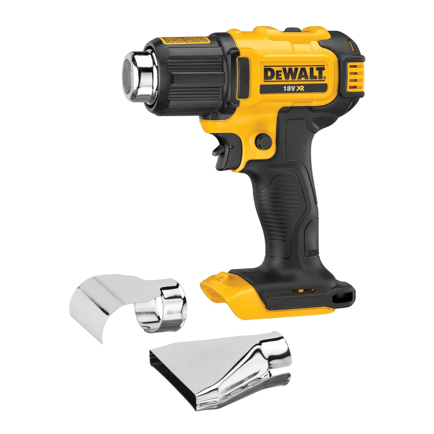 Dewalt DCE530N-XJ 20V Max Heat Gun - Image 4