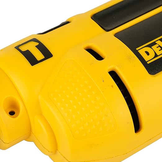 DWD022-IN 10mm Hammer Drill, 550W - Image 3