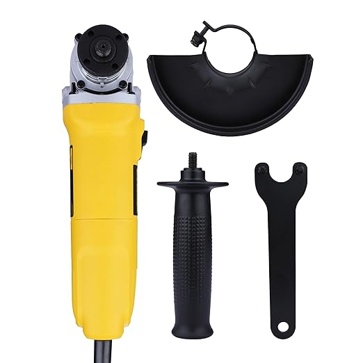 DWE492 2200W230mm Large Angle Grinder - Image 3