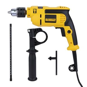 DWD024-IN 13mm Impact Drill, 750W