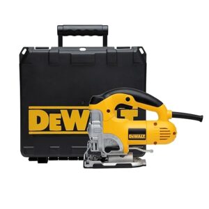 DW331K-B1 701W 26mm Jigsaw
