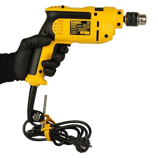 DWD022-IN 10mm Hammer Drill, 550W - Image 2
