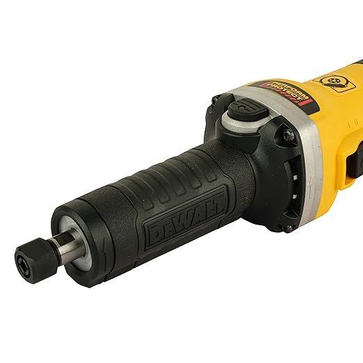 DWE4997-QS 1300W Brushless Die Grinder - Image 3