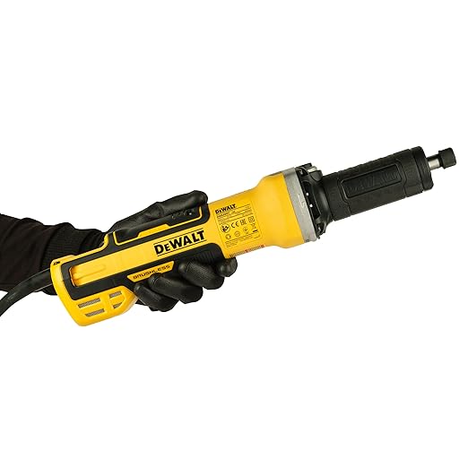 DWE4997-QS 1300W Brushless Die Grinder - Image 2