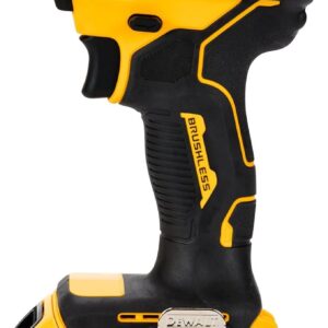 DCF911P2-IN 20VMax 1/2inch Impact Wrench