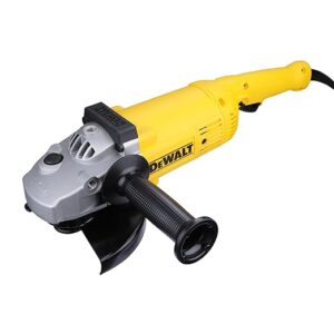 D28413 2200W, 180mm Large Angle Grinder