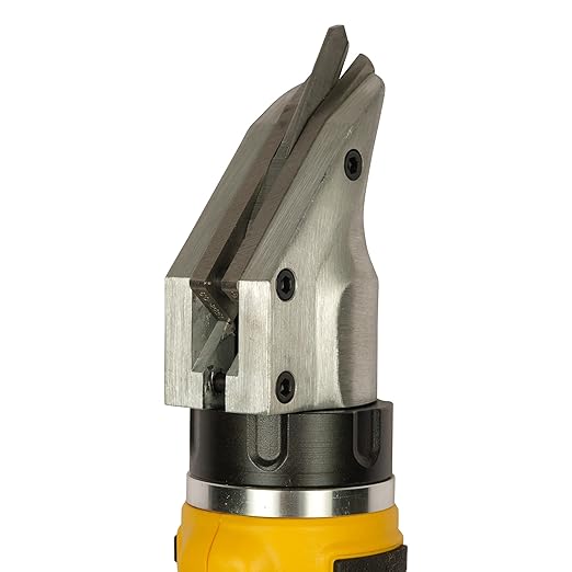 DCS491NT-XJ 1.3mm, 2450spm, Metal Shear - Image 2