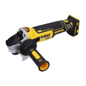 DCG405N-B1 4" 100mm Brushless SAG