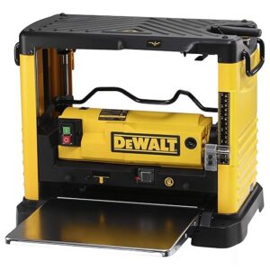 DW733-QS Planer Thickneser 317mm