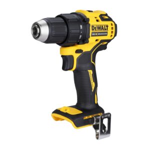 DCD708N-XJ 18V Brushless Drill Driver