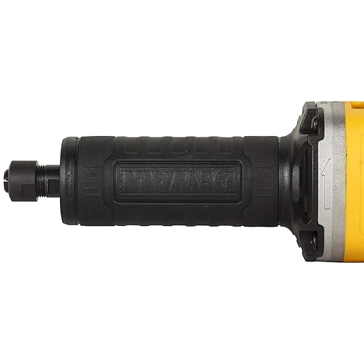 DWE4884-IN 450W, 6mm Die Grinder - Image 2
