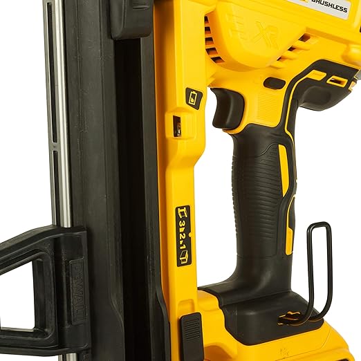 DCN890P2 18V, Concrete Nailer - Image 2