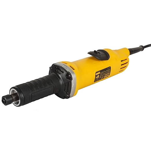 DWE4887N-IN Heavy Duty Die Grinder - Image 2
