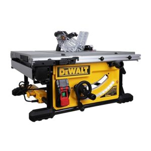 DWE7492-IN 250mm 2000W Table Saw