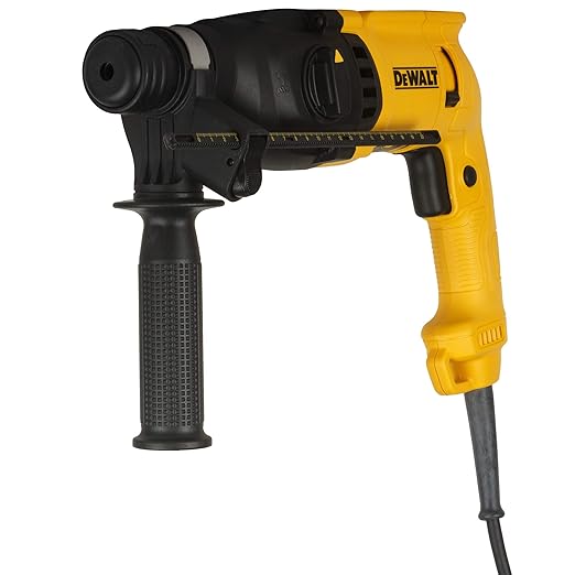 D25032B-IN 22mm 2 Mode SDS Plus Hammer - Image 2