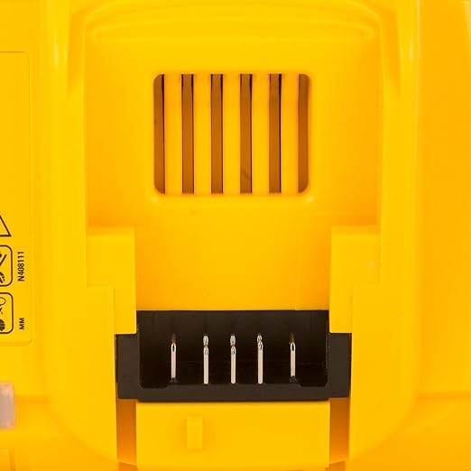 DCB118-B1 XR 18V/54V Fast Charger - Image 4