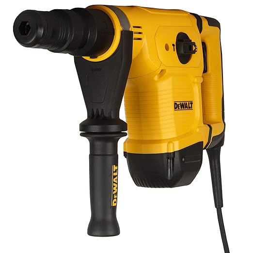 D25811K-IN 5Kg HEX 17mm Chipping Hammer - Image 3