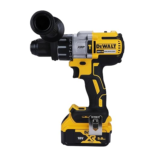DCD996P2 Premium Hammer Drill Driver - Image 4