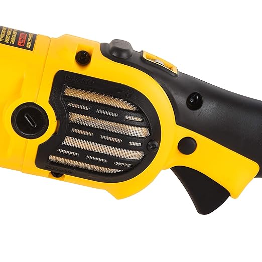 DWP849X-IN 7"/9" Sander-Polisher - Image 3