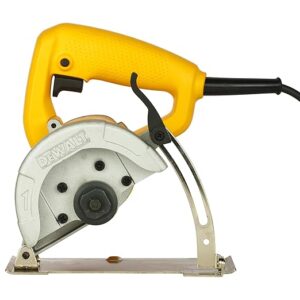 Dewalt DW862-IN 1270W, 110mm Tile Saw