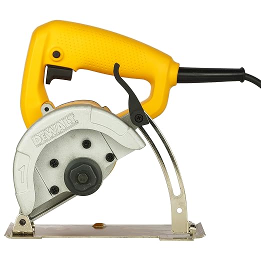 Dewalt DW862-IN 1270W, 110mm Tile Saw