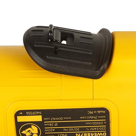 DWE4887N-IN Heavy Duty Die Grinder - Image 3