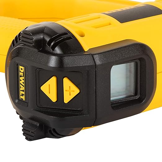 D26414-B1 2000W, Heat Gun LCD Display - Image 2