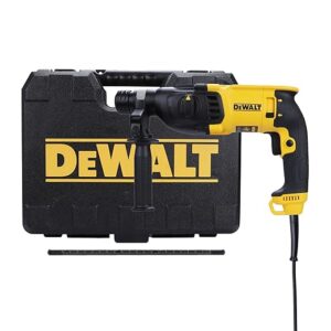 D25133K-IN 26mm 3 Mode Combi Hammer