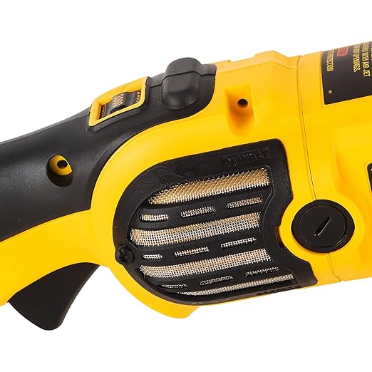 DWP849X-IN 7"/9" Sander-Polisher - Image 2