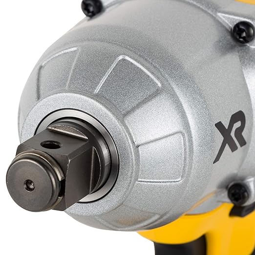 DCF897N-XJ 18V, 950Nm, Impact Wrench - Image 3