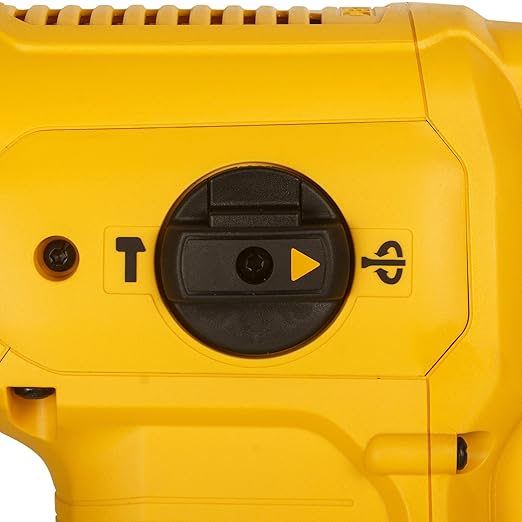 D25811K-IN 5Kg HEX 17mm Chipping Hammer - Image 2