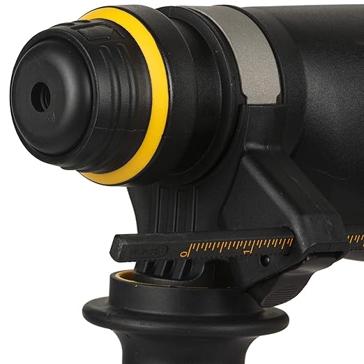 DCH263P2 18V 28mm SDS Rotary Hammer Kit - Image 2