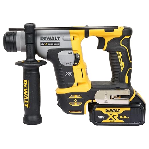 DCH172M2-IN 18V Compact Brushless Hammer