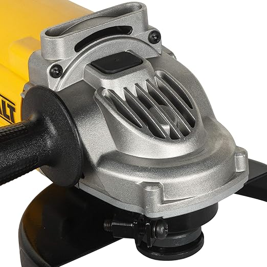 DWE493 2200W, 180mm Large Angle Grinder - Image 3
