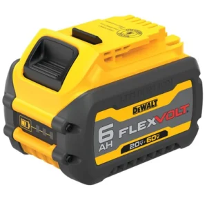 Dewalt DCB606-B1 18/54V 6.0Ah Battery