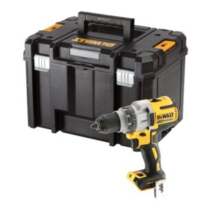 DCD991NT-XJ XR Drill Driver BARE