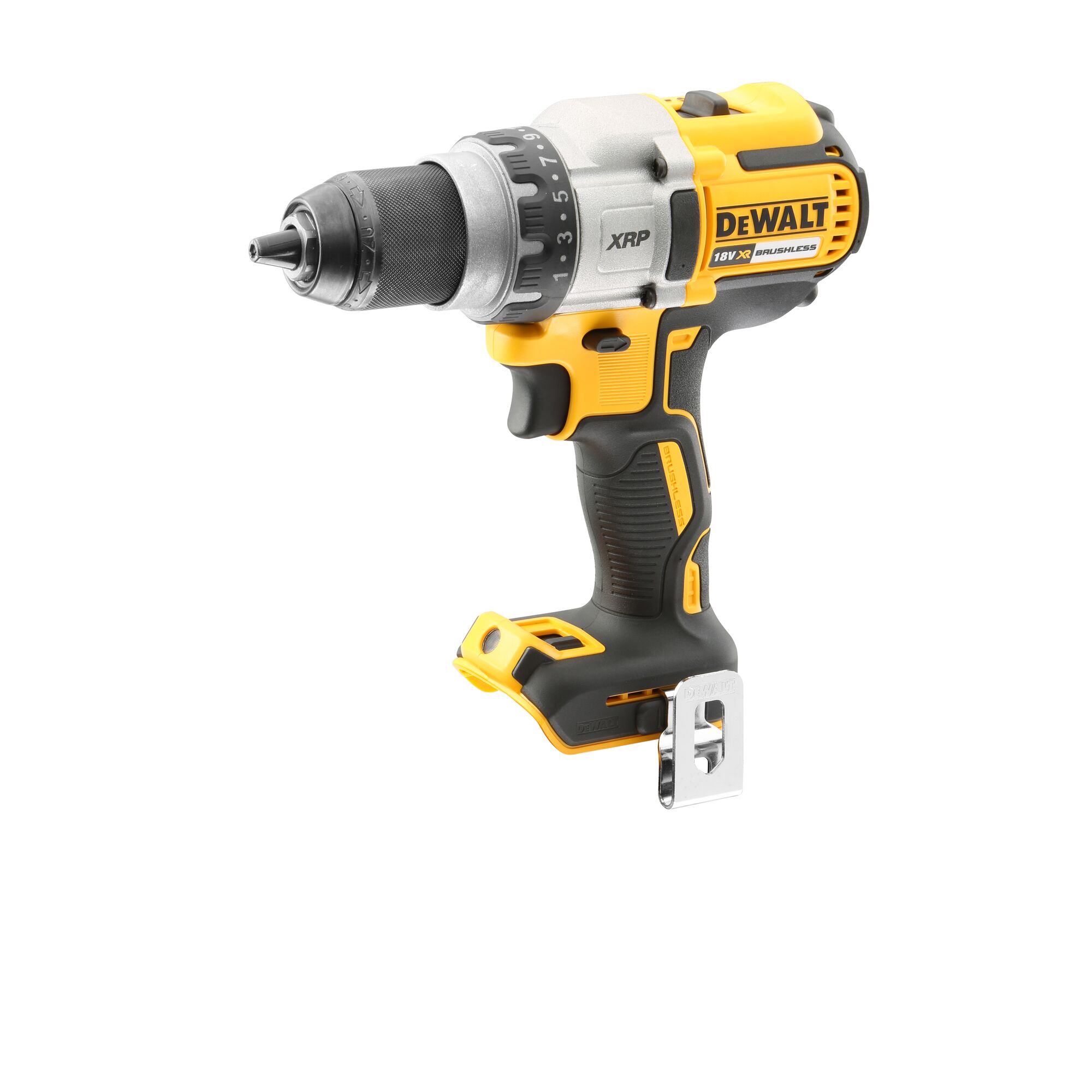 DCD991NT-XJ XR Drill Driver BARE - Image 2