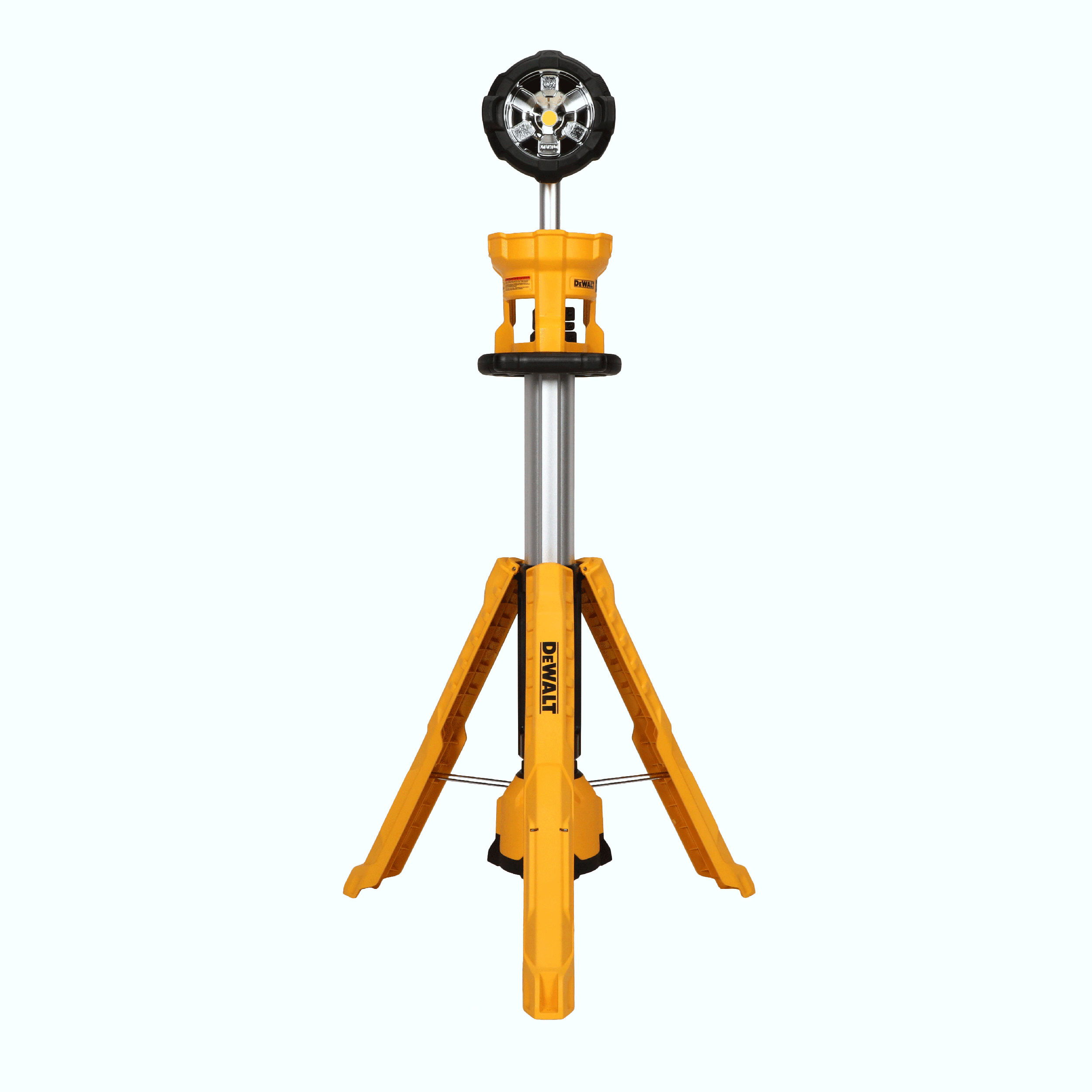 Dewalt DCL079-XJ 20V MAX Tripod Light - Image 3