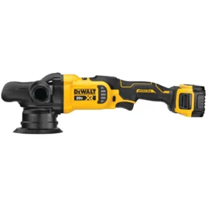 DCM848P2-KR 20V MAX Dual Action Polisher