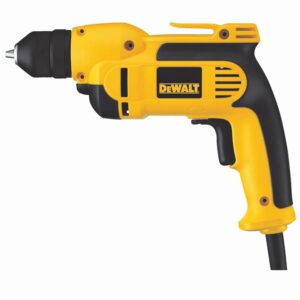 DWD112S 10mm Rotary drill keyless