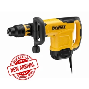 D25881K-IN 1600W, Demolition Hammer