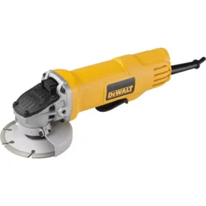DWE8200PL 850W 100mm Small Angle grinder
