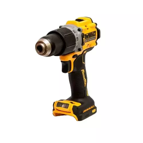 DCD805N-XJ 18V Hammer Drill Driver - Image 2
