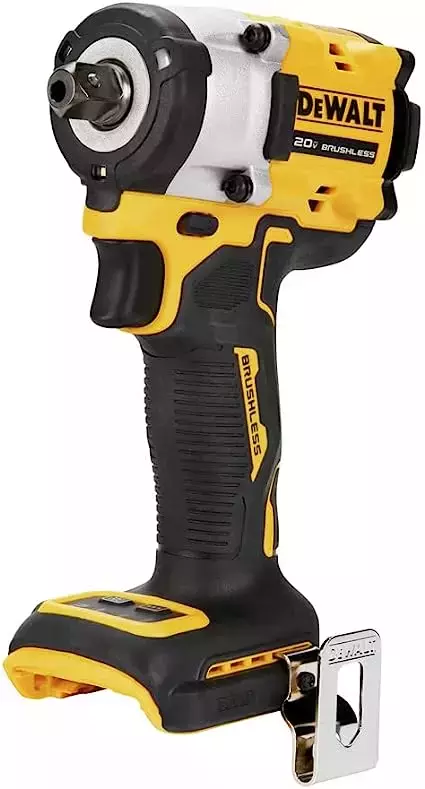 DCF922N-B1 20V MAX 1/2" COMPACT IMPACT - Image 3